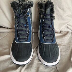 Land's End Chill Action Boot BRAND NEW